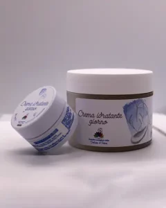 Crema idratante giiorno2 benesserecorpoeanima