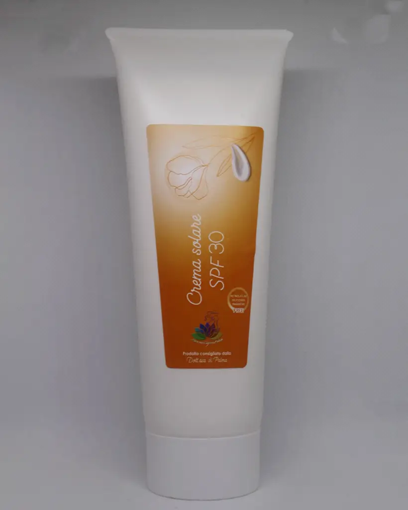 Crema-solare SPF30-benesserecorpoeanima