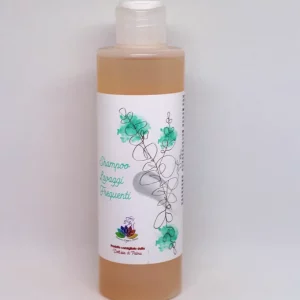 Shamnpoo-benesserecorpoeanima